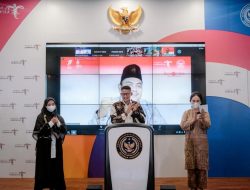 Kemenparekraf Dan RichWorks International Upayakan UMKM “Naik Kelas”
