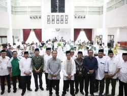 Walikota Danny Ajak KAHMI jadi Sensor Sosial di Masyarakat