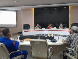 Jelang Idul Adha,Pemkot Makassar Tingkatkan Kewaspadaan Terhadap PMK