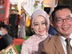 Dari Ketua RT RW, Kepala Daerah, Menteri, Hingga Calon Presiden Hadiri Nikahan Anak Wali Kota Makassar