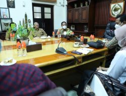 Gali Potensi Disabilitas, Kemenpora akan Gelar Pelatihan Pendampingan Tingkat Nasional di Makassar