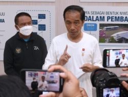 Presiden Jokowi: Pemekaran Wilayah di Papua untuk Pemerataan Pembangunan