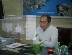 Wali Kota Danny Kerahkan 22 Ribu Birokratnya Promosikan Makassar Menuju Kota Metaverse