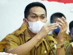 Pekan Depan Dispora Makassar Tender Perencanaan Revitalisasi Lapangan Karebosi