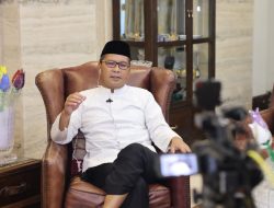 Danny Fungsikan Satgas Covid Antisipasi Lonjakan Cluster Masjid