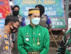 Matangkan Persiapan Road Race, Kadispora Makassar : Insya Allah Pekan Depan