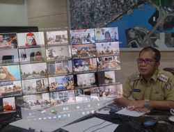 Jelang Rakorsus 2022, Danny Paparkan Tiga Tugas Penting OPD Menuju Makassar Metaverse
