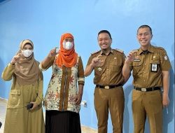 Madani Membangun Kerjasama Dengan PPID Kota Makassar