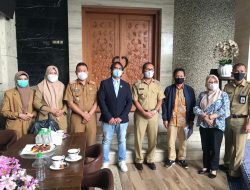 Siapkan Informasi Publik, Walikota Makassar Instruksikan PPID Kota Makassar