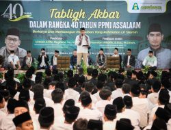 Menparekraf Dorong Santri Ponpes Modern Islam Assalaam Sukoharjo Jateng Jadi Enterpreneur