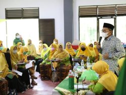 Wali Kota Makassar Lewat Program Jagai Anakta’ Minta Keterlibatan Peran Orang Tua