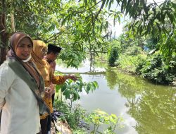 Air Sungai Maros Tercemar, Puluhan Warga Keluhkan Gatal-gatal