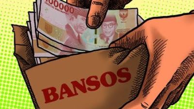 Ribuan Masyarakat Bantimurung Menerima BLT BBM Dari Pemerintah