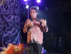 Pemerintah Promosikan Peran Nyata Kebudayaan untuk Menjawab Tantangan Dunia