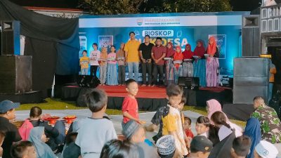 Perkenalkan Muhammad Danial, Tokoh Pemuda Peduli Literasi di Desa