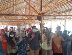 Wakil Bupati Maros Buka Acara Pendampingan Tim Audit Stunting