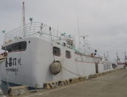 Puluhan Ribu ABK Indonesia di Kapal Ikan Taiwan Bekerja di Bawah Ancaman Kerja Paksa