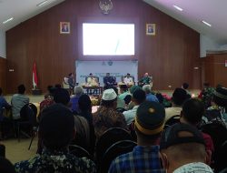 Pemkab Maros Bersama Baznas Akan Merenovasi 77 Rumah Tinggal Layak Huni