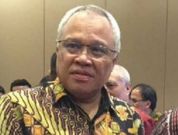 Guru Besar Unhas Jempol Gubernur Andi Sudirman Atas Keberanian tak Perpanjang Kontrak Karya PT Vale