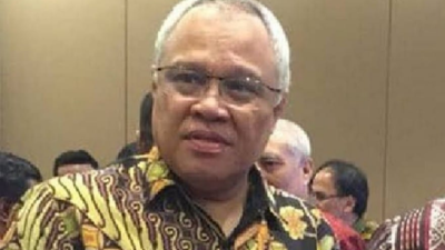 Guru Besar Unhas Jempol Gubernur Andi Sudirman Atas Keberanian tak Perpanjang Kontrak Karya PT Vale