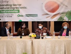 Kemenperin Dorong Ekspor Produk Bahan Alami ke Eropa