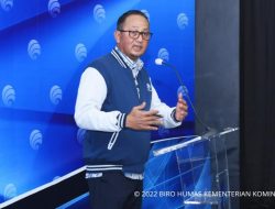 Cegah Serangan Siber, Dirjen Aptika Dorong Semua Pihak Saling Jaga Data