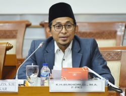 Bukhori Minta Pemerintah Perhatikan Kesejahteraan Kiai-Guru di Ponpes dan Madrasah Swasta