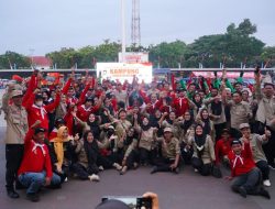 Kampung Siaga Bencana Resmi Terbentuk di Kabupaten Maros