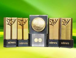 Kabupaten Maros Target Raih Kembali Adipura, Ini Dilakukan Bupati Maros