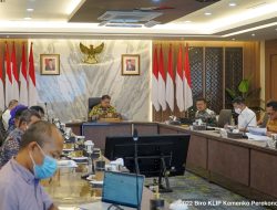 Pemerintah Perkuat Stok Beras Nasional dan Pastikan Semua Bahan Pangan Tersedia Hingga Akhir Tahun 2022