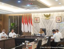 Pemerintah Akselerasi Kemudahan Proses Perizinan Ekspor dan Impor