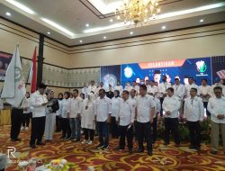 Kejurnas Domino Sekaligus Pelantikan Pengurus PB PORDI