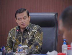 Masa Berlaku Paspor Disahkan Jadi 10 Tahun