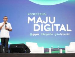 Kemendag Gandeng GoTo Wujudkan 250.000 UMKM Terdigitalisasi