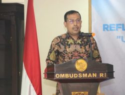 Refleksi 14 Tahun UU Nomor 37 Tahun 2008: Perlu Penguatan Kelembagaan Ombudsman RI