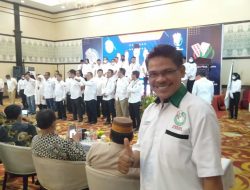 PORDI Sulsel Akan Pertahankan Juara UMUM Kejurnas II Domino