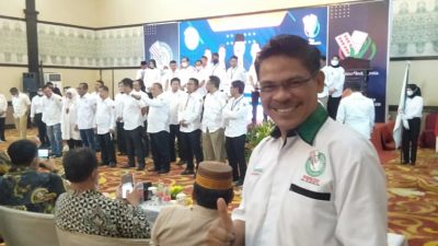 PORDI Sulsel Akan Pertahankan Juara UMUM Kejurnas II Domino