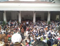 Terima kasih Jakarta