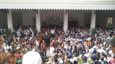 Terima kasih Jakarta