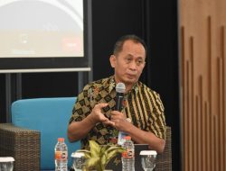 Komunikasi Efektif dalam Keluarga Cegah Fenomena Anak Jadi Korban Kekerasa