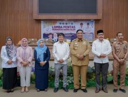 Bupati Maros Dorong Pendidikan Agama Jadi Investasi Membangun Generasi Membanggakan