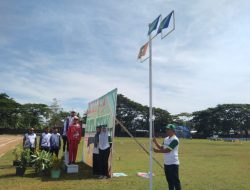 Dua Atlet Maros Raih Medali Emas dan Perak Lari 800 Meter