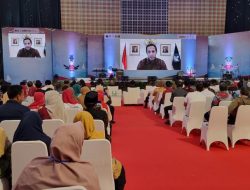 Gernas BBI 2022 Dukung Geliat Ekosistem Pemasaran Digital bagi UMKM