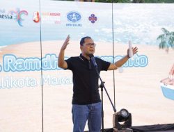Pemkot Makassar Promosikan F8 Bakal di Gelar Kembali, September 2022