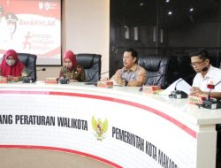 PD RPH Makassar Sosialisasikan Perwali No 9 Tahun 2022 Jamin Daging Berkualitas ASUH