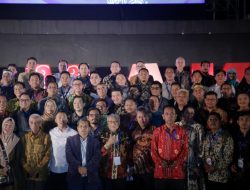Gala Dinner Bersama AAI, Danny Ajak Peserta Munas VI Hadiri F8