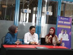Pemkot Makassar Fokus Kembangkan UMKM Digital di Lorong Wisata