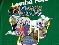 Diskominfo Makassar Gelar Lomba Foto Lorong Wisata, Catat Tanggal dan Syaratnya!