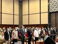 Makassar Bersiap Jadi Tuan Rumah Asian Kongres IAI