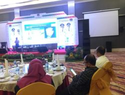 BPBD Hadiri Workshop Apeksi VI Palu, Bahas Pengurangan Risiko Bencana